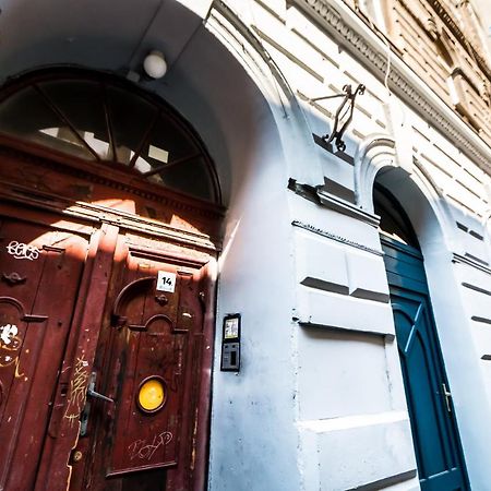 Cosy Studios In The Heart Of The City Budapest Kültér fotó