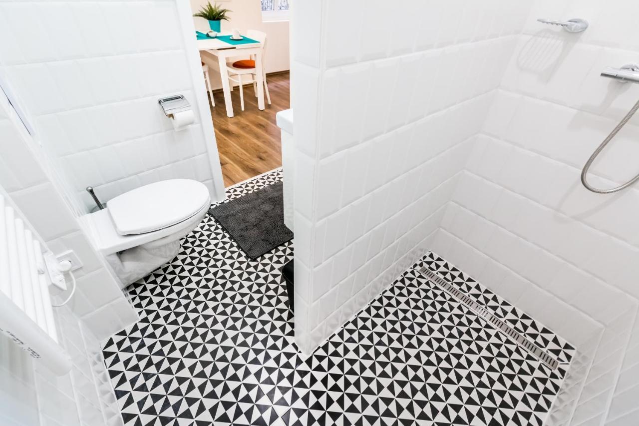 Cosy Studios In The Heart Of The City Budapest Kültér fotó