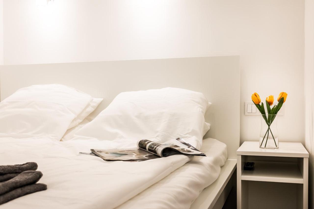 Cosy Studios In The Heart Of The City Budapest Kültér fotó