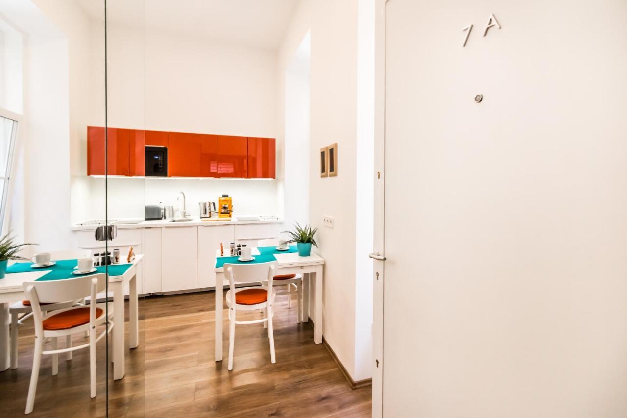 Cosy Studios In The Heart Of The City Budapest Kültér fotó