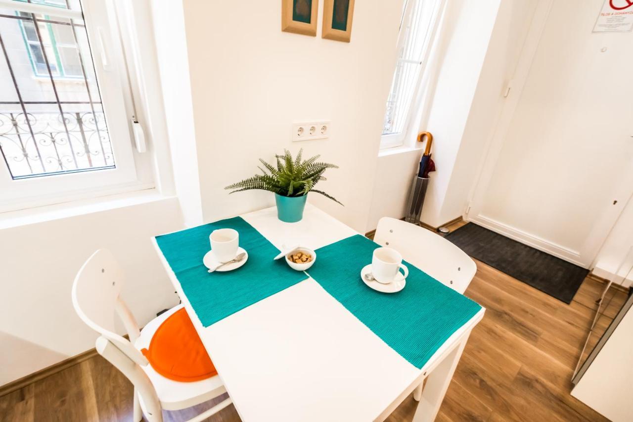 Cosy Studios In The Heart Of The City Budapest Kültér fotó