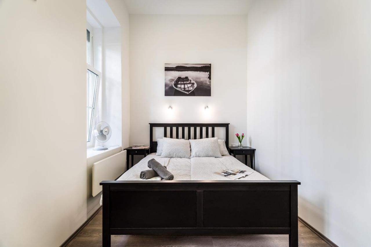 Cosy Studios In The Heart Of The City Budapest Kültér fotó